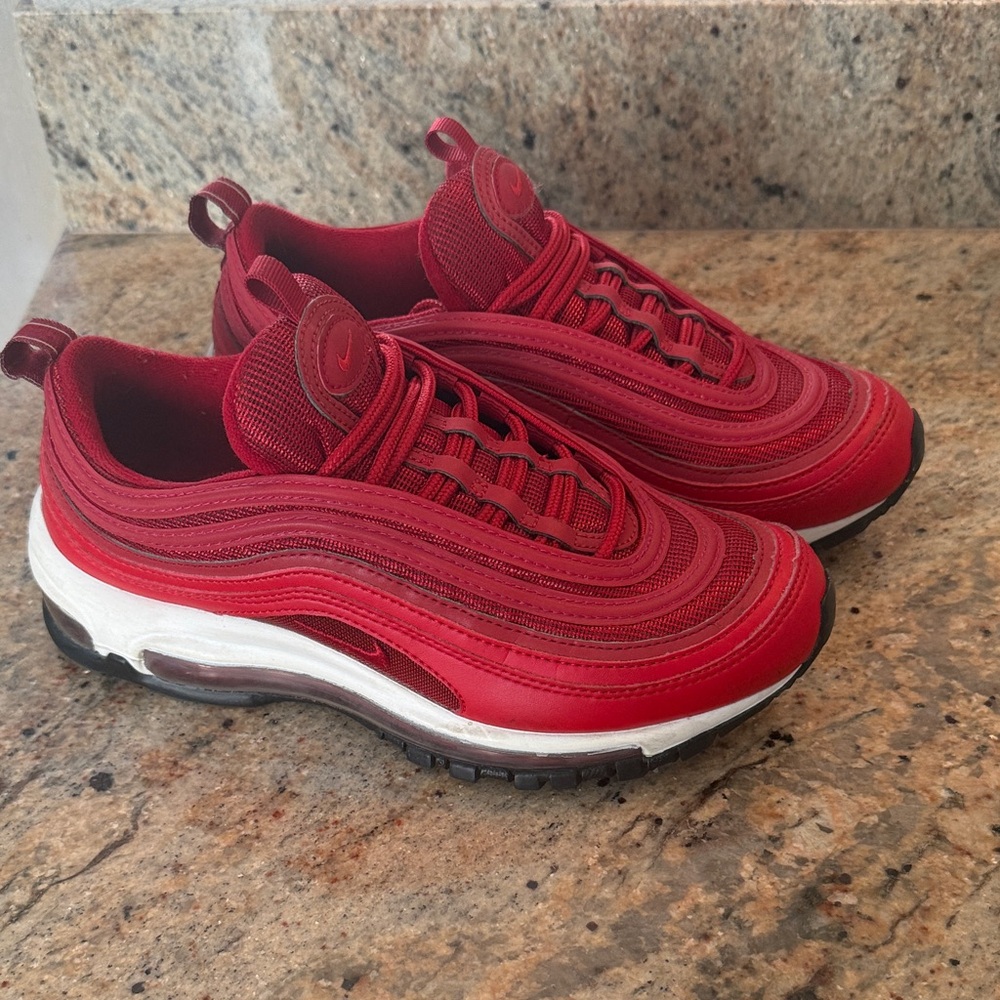 Nike Air Max 97